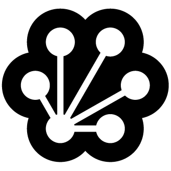 Rede Portuguesa de Museus Logo